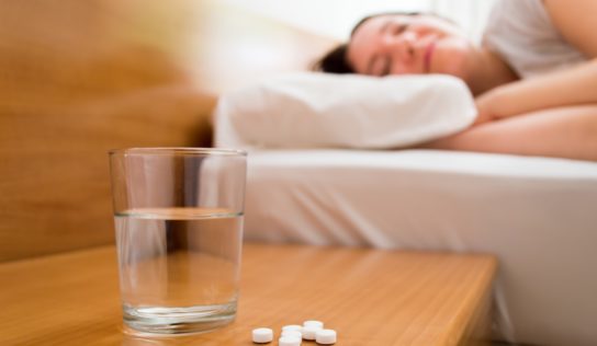 Benefits Of CBD + Melatonin For Sleep