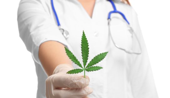 The Benefits of CBD for Women’s Health