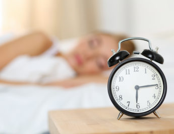 CBD for Sleep? The 4 Sleep Types And How CBD Can Help