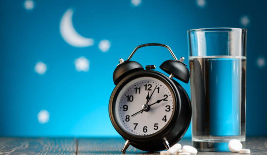 The Top 4 Natural Sleep Aids – 2019